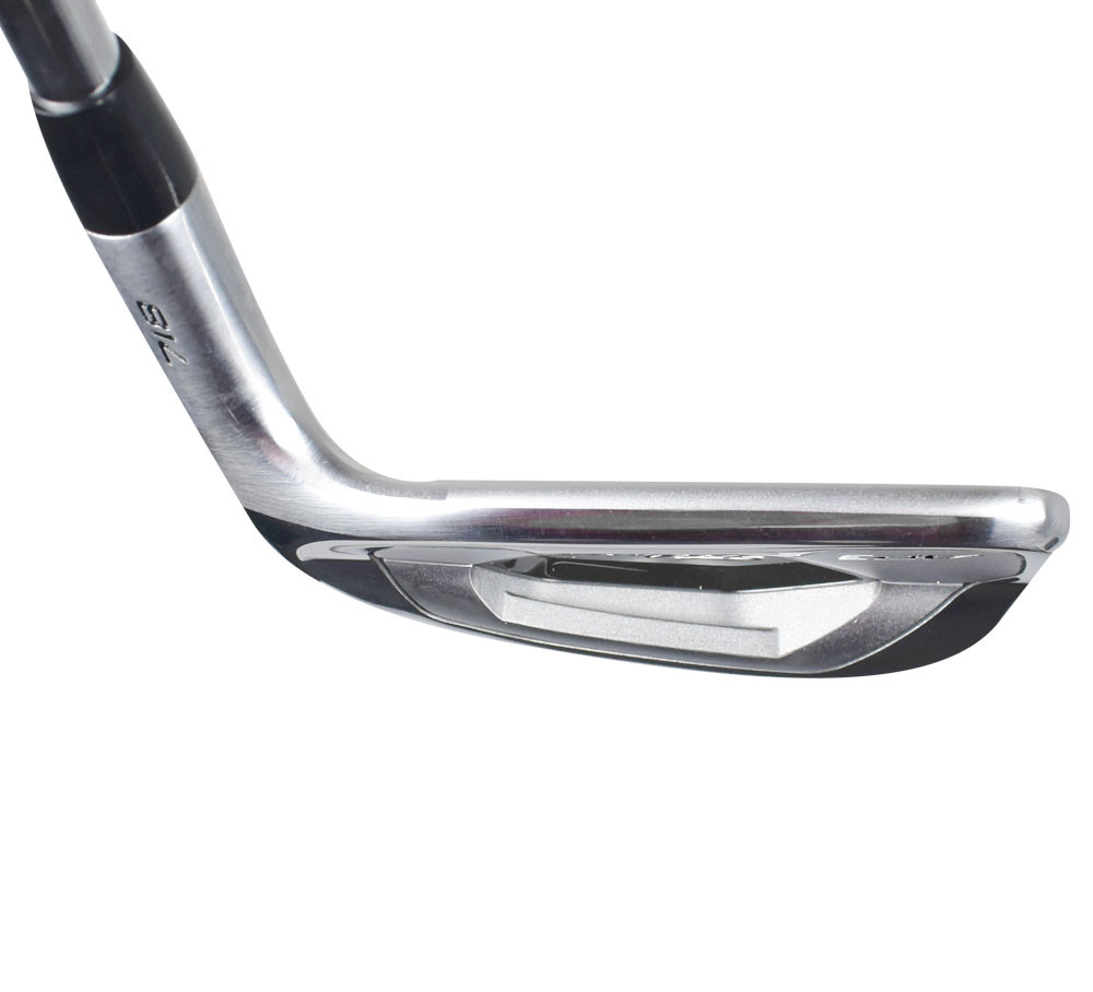Pre-Owned Titleist Golf 718 AP3 Irons (8 Iron Set) Left Handed