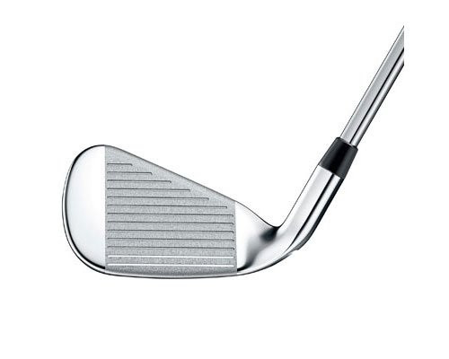 Pre-Owned Callaway Golf X-Hot Irons (7 Iron Set) | RockBottomGolf.com