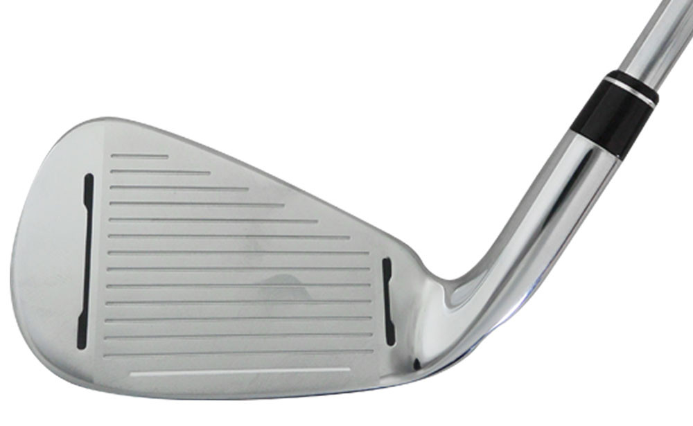 Pre-Owned TaylorMade Golf RSi 1 Irons (5 Iron Set