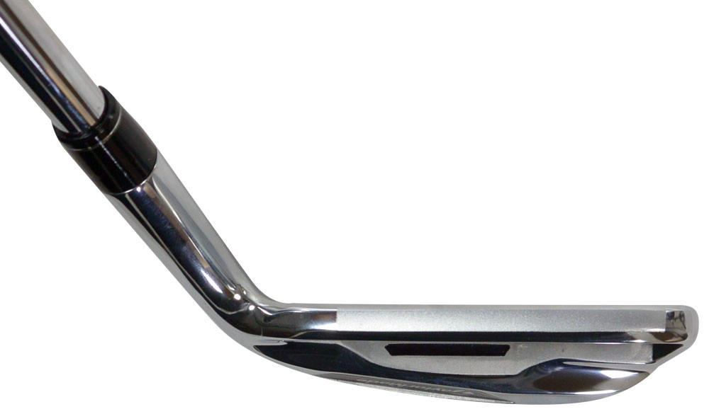 Pre-Owned TaylorMade Golf RSi 1 Irons (5 Iron Set