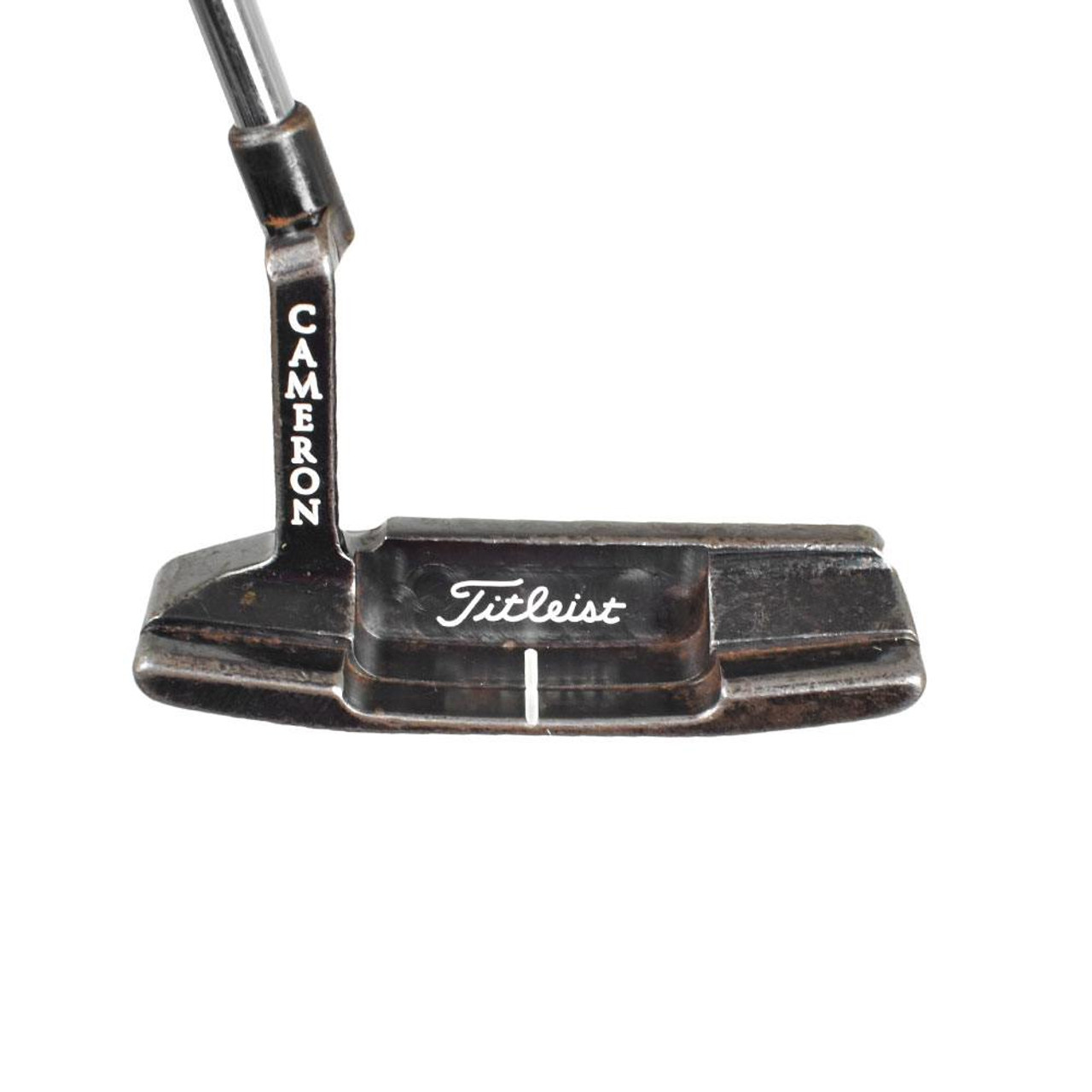 クラブ Scotty Cameron - Titleist Scotty Cameron OilCan Newport 2 Newport 2 - Scotty Cameron