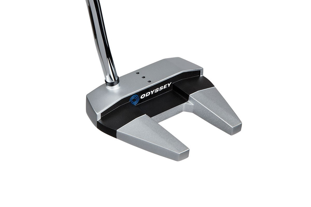 Pre-Owned Odyssey Golf Works Tank Cruiser #7 Putter