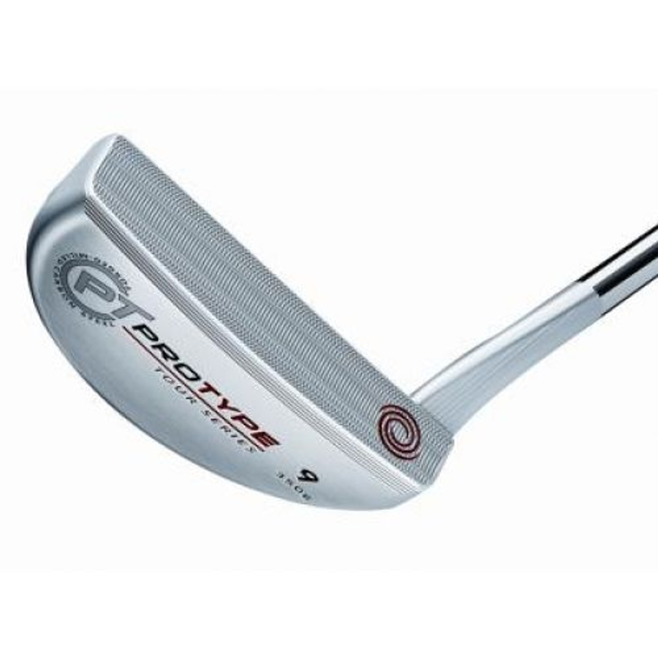 d*n様 オデッセイ PROTYPE TOUR SERIES パター #9 レフ ODYSSEY（オデッセイ） - パター - プロタイプ・ツアー・シリーズ #9