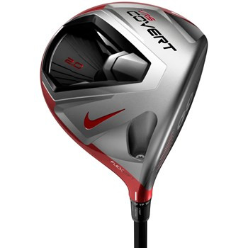 Pre-Owned Nike Golf VRS Covert Tour Driver (Left Handed)