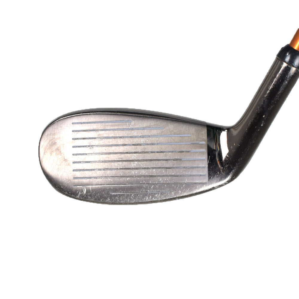 Pre-Owned Miura Mg Hb4 Hybrid | RockBottomGolf.com