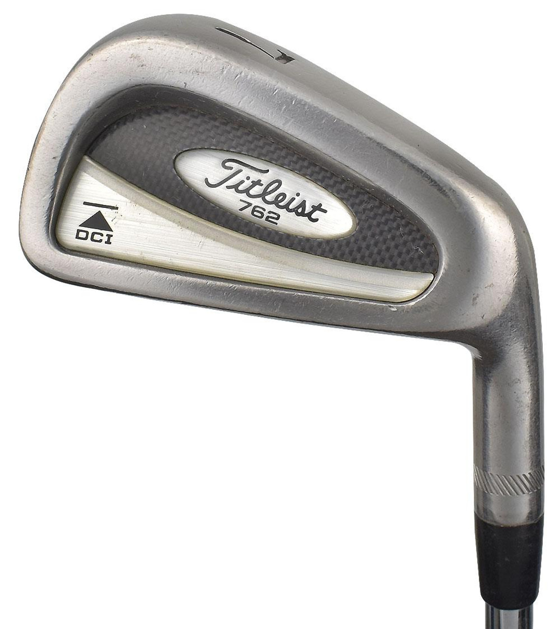 Titleist - N Titleist T-MB 716 Single 4 iron with Steel Stiff - Clubs n