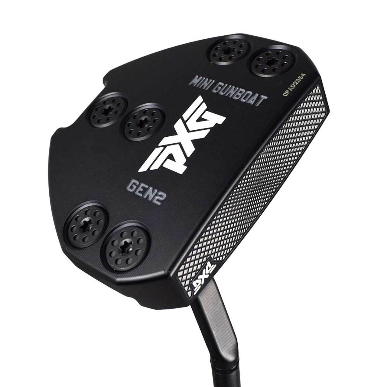 Pre-Owned PXG Golf Mini Gunboat Gen 2 Putter