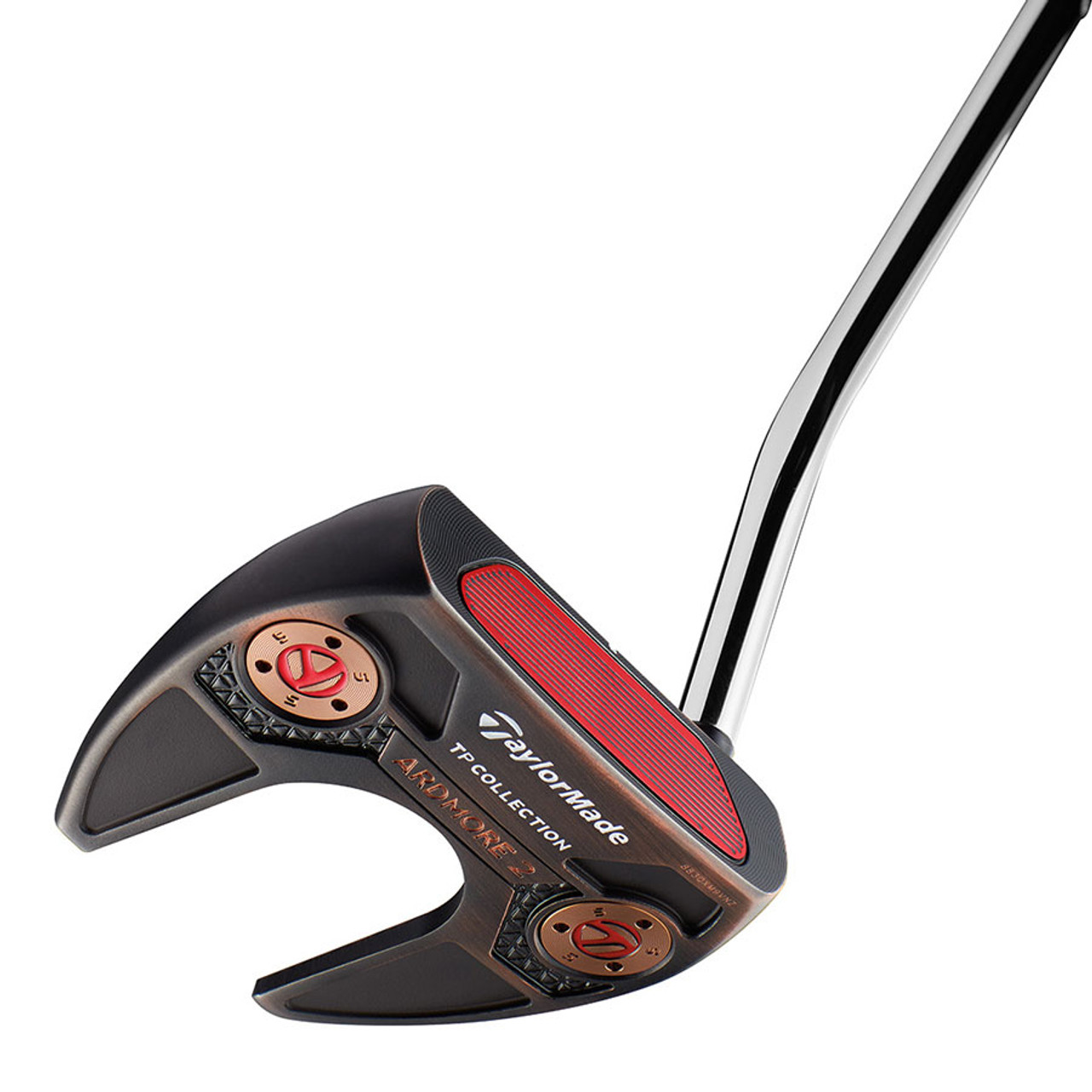 TaylorMade ARDMORE 2 パター TP Red Collection Ardmore 2