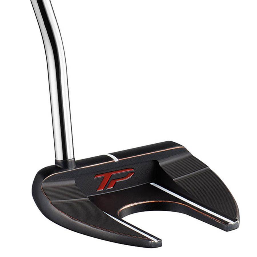 Pre-Owned TaylorMade Golf TP Black Copper Collection Ardmore 2