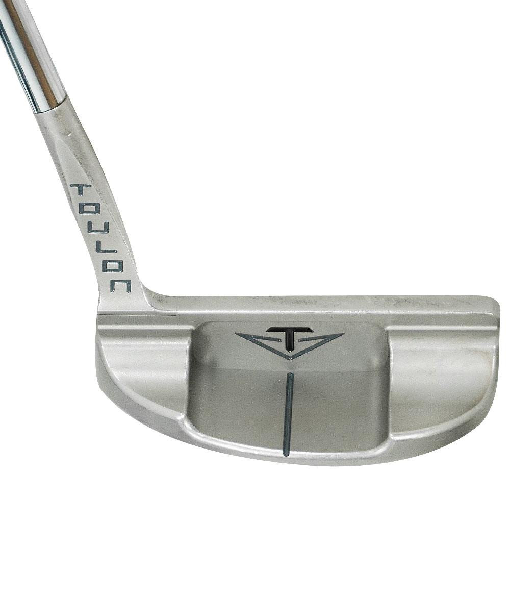 PreOwned Toulon Design San Francisco Putter