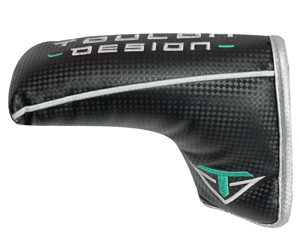 Pre-Owned Toulon Design San Francisco Putter | RockBottomGolf.com