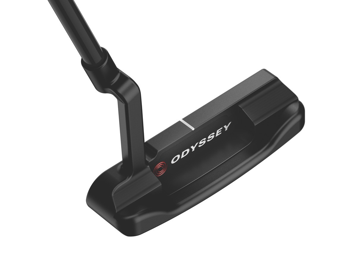 Pre-Owned Odyssey Golf Milled Collection RSX 001 Putter  display picture 1