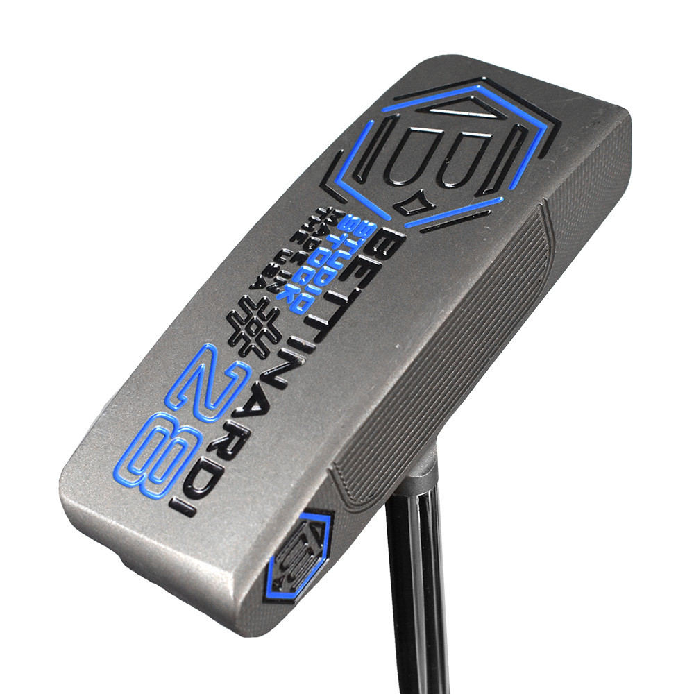 ベティナルディ SS17 パター - Studio Stock #17 Studio Stock 9 (Plumber's) | Bettinardi Golf – Studio B