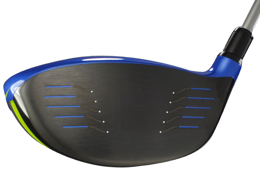 Pre-Owned Nike Golf Vapor Fly Pro Driver (Left Hand