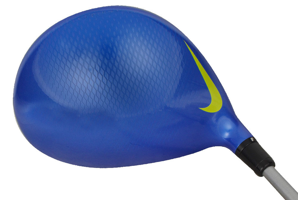 Pre-Owned Nike Golf Vapor Fly Pro Driver (Left Hand