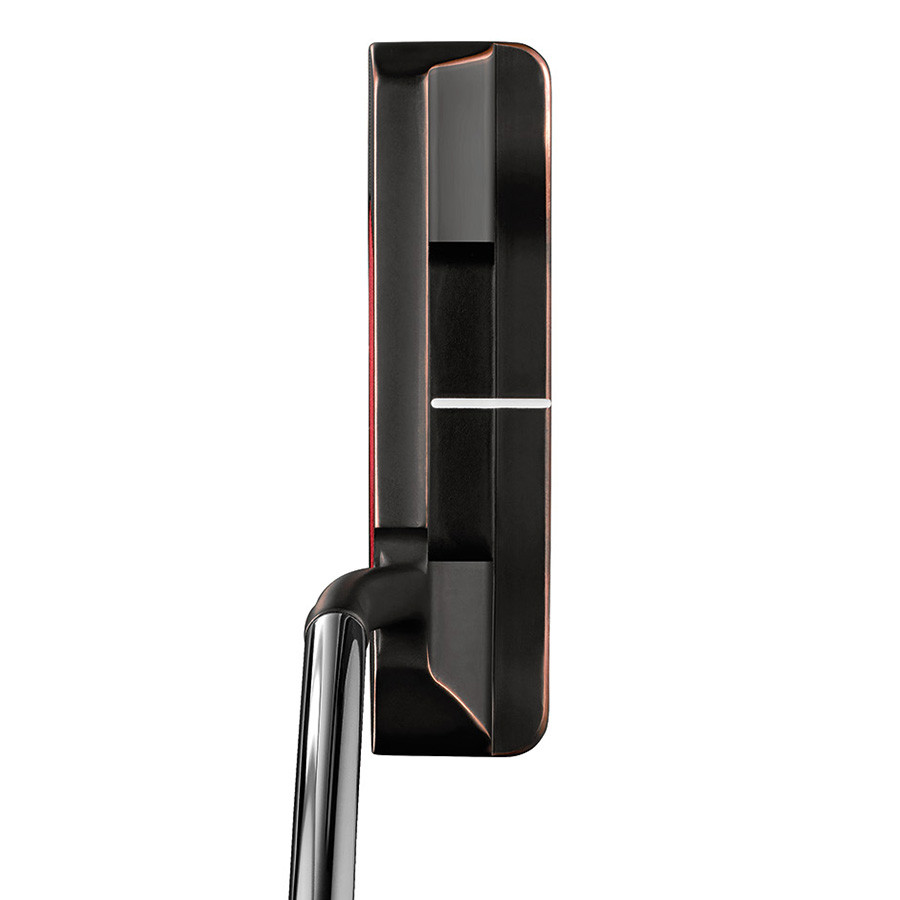 Putter Taylormade TP Patina Collection Del Monte - Rue du Golf