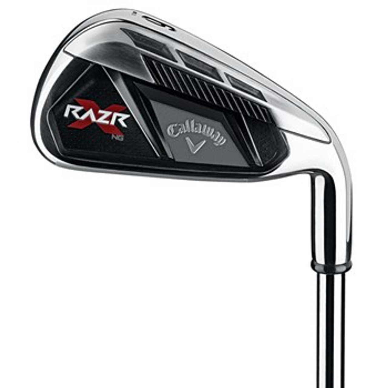 Callaway Golf - キャロウェイ  RAZR X NG アイアン　8本組 Pre-Owned Callaway Golf Razr X NG Irons (8 Iron Set