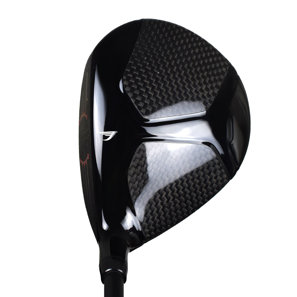 Pre-Owned Tommy Armour Golf 845 MM20 Fairway Wood