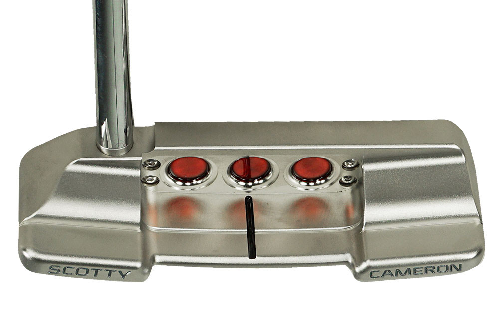 Pre-Owned Titleist Golf Scotty Cameron 2016 Select Newport 2