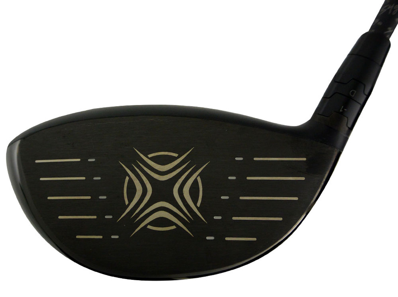 Ladies Pre-Owned Callaway Golf XR Driver | RockBottomGolf.com