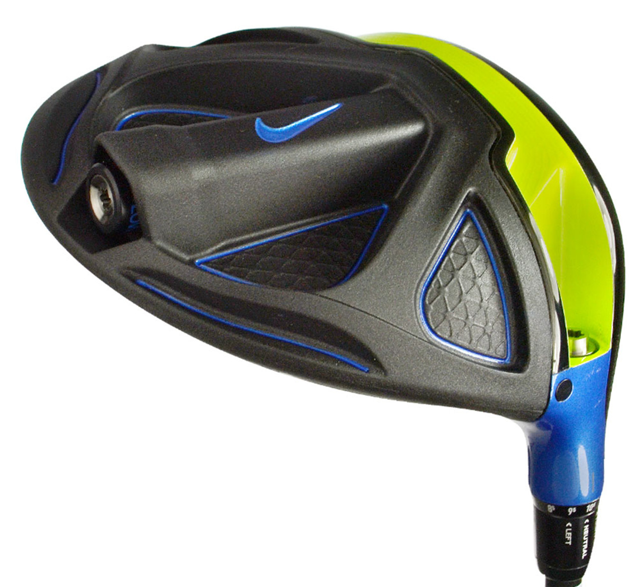 大得価格安NIKE vapor FLY FLEX 440 ドライバー クラブ