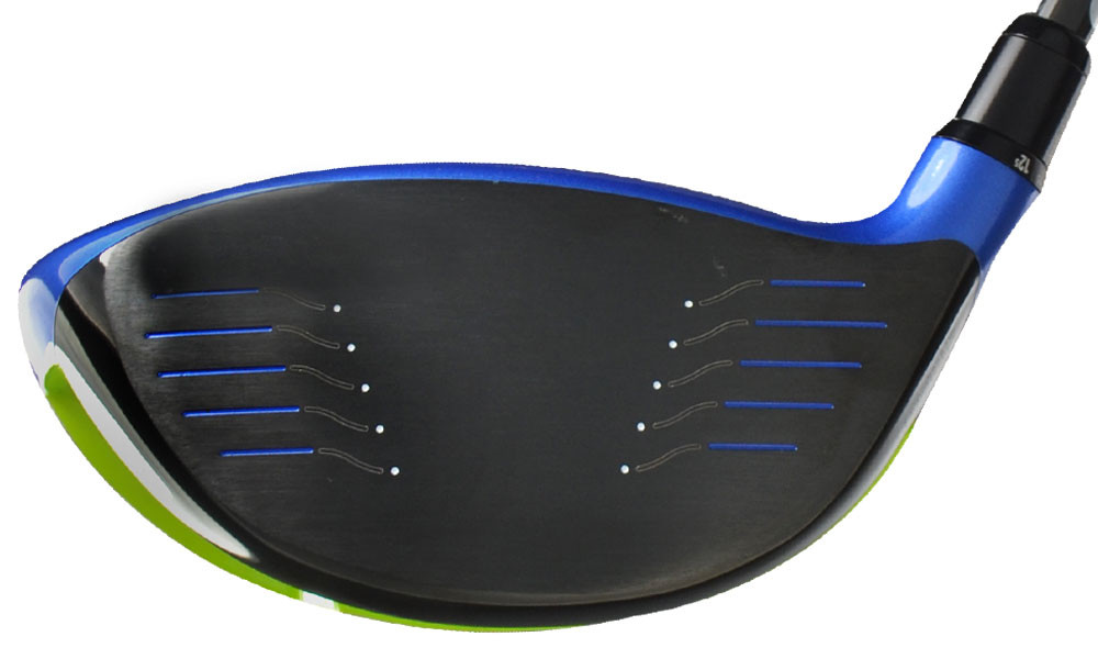 Pre-Owned Nike Golf Vapor Flex 440 Driver | RockBottomGolf.com