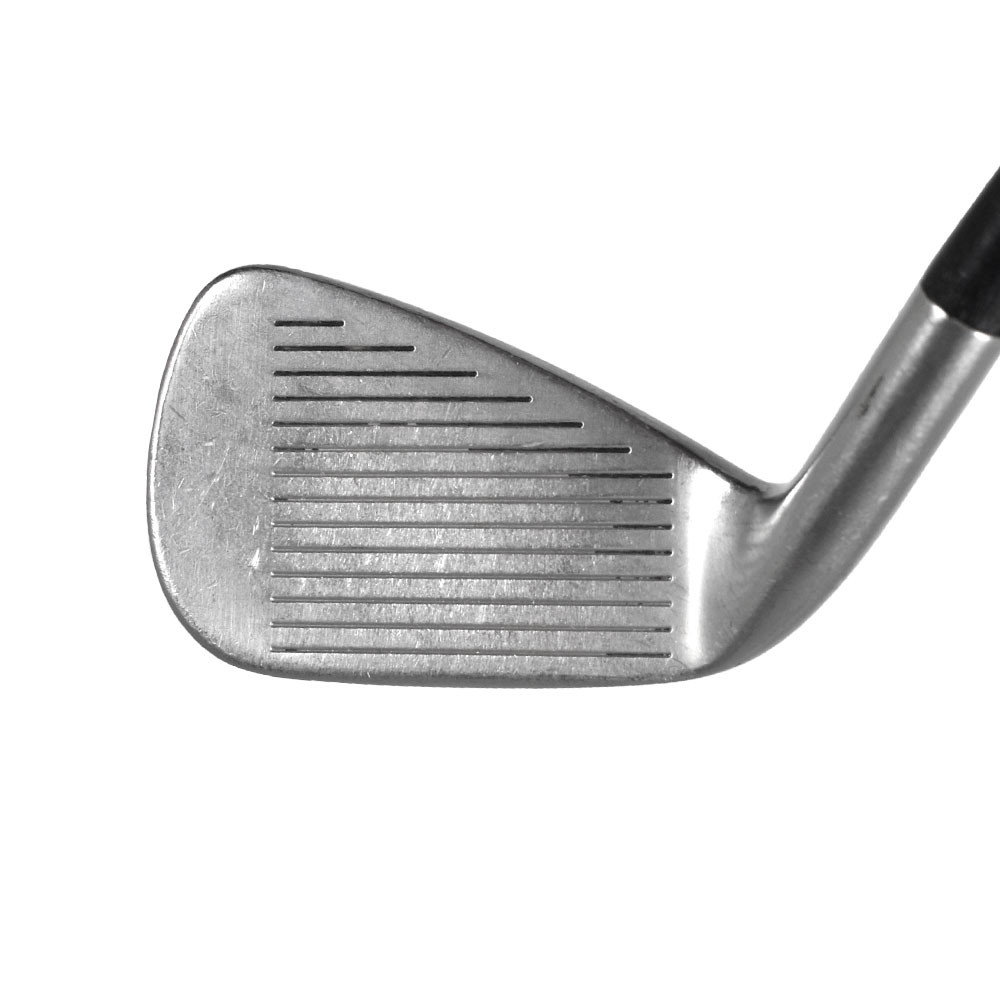 Pre-Owned Titleist Golf DCI 981 SL Irons (7 Iron Set