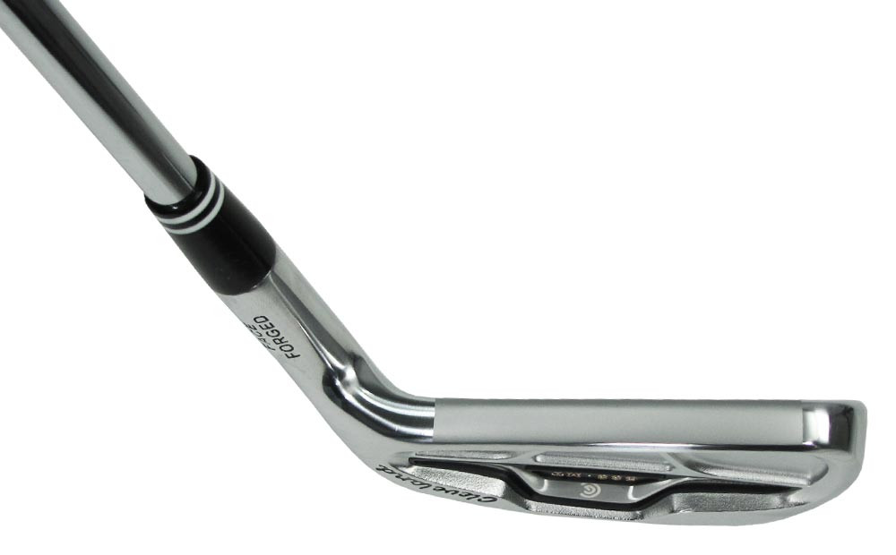Pre-Owned Cleveland Golf 588 MT Irons (7 Irons Set  display picture 1