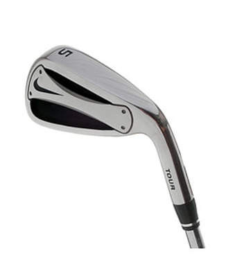 Nike Golf Slingshot Irons Game Improvement Irons Review