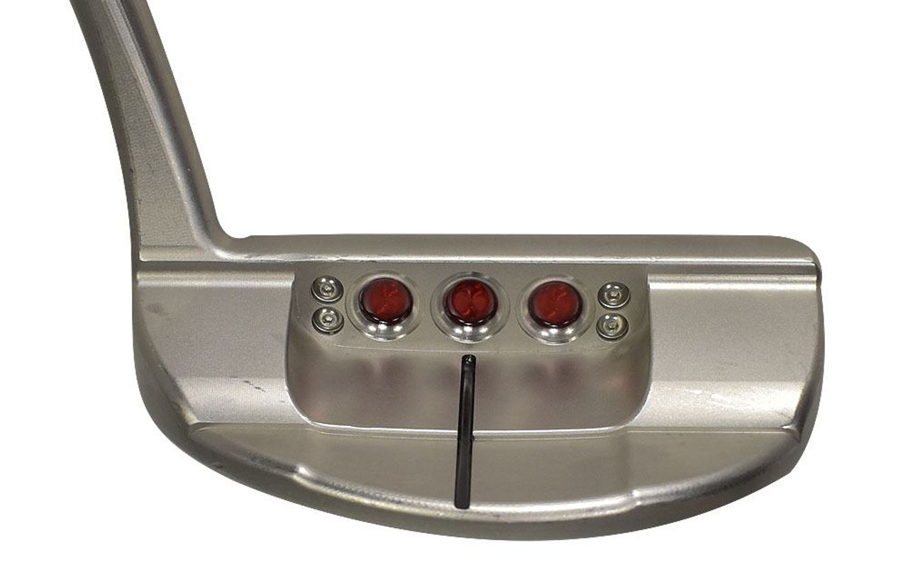 SCOTTY CAMERON SELECT Newport 3 パター Newport 3 - Scotty Cameron