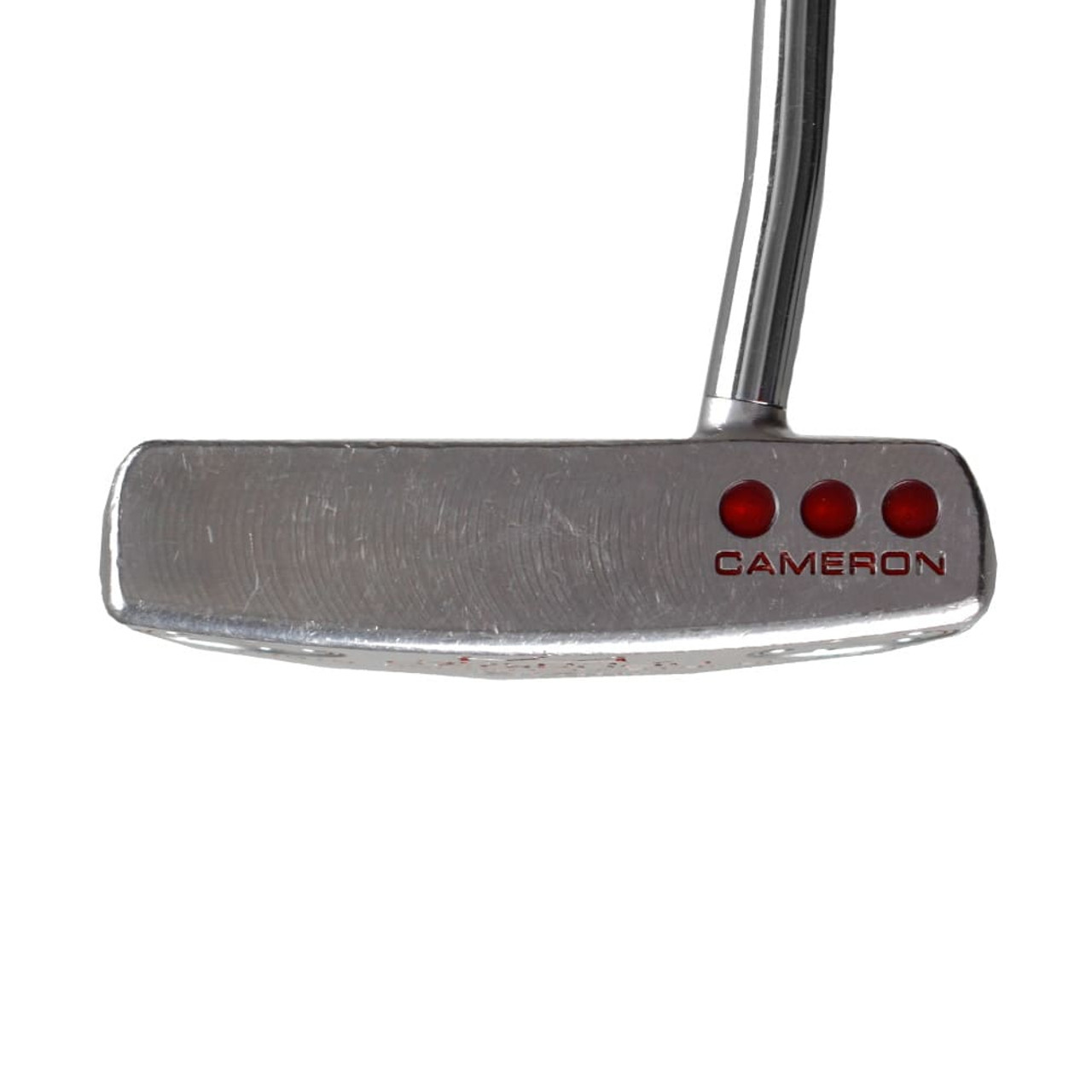 Pre-Owned Titleist Golf Cameron Studio Select Fastback 1