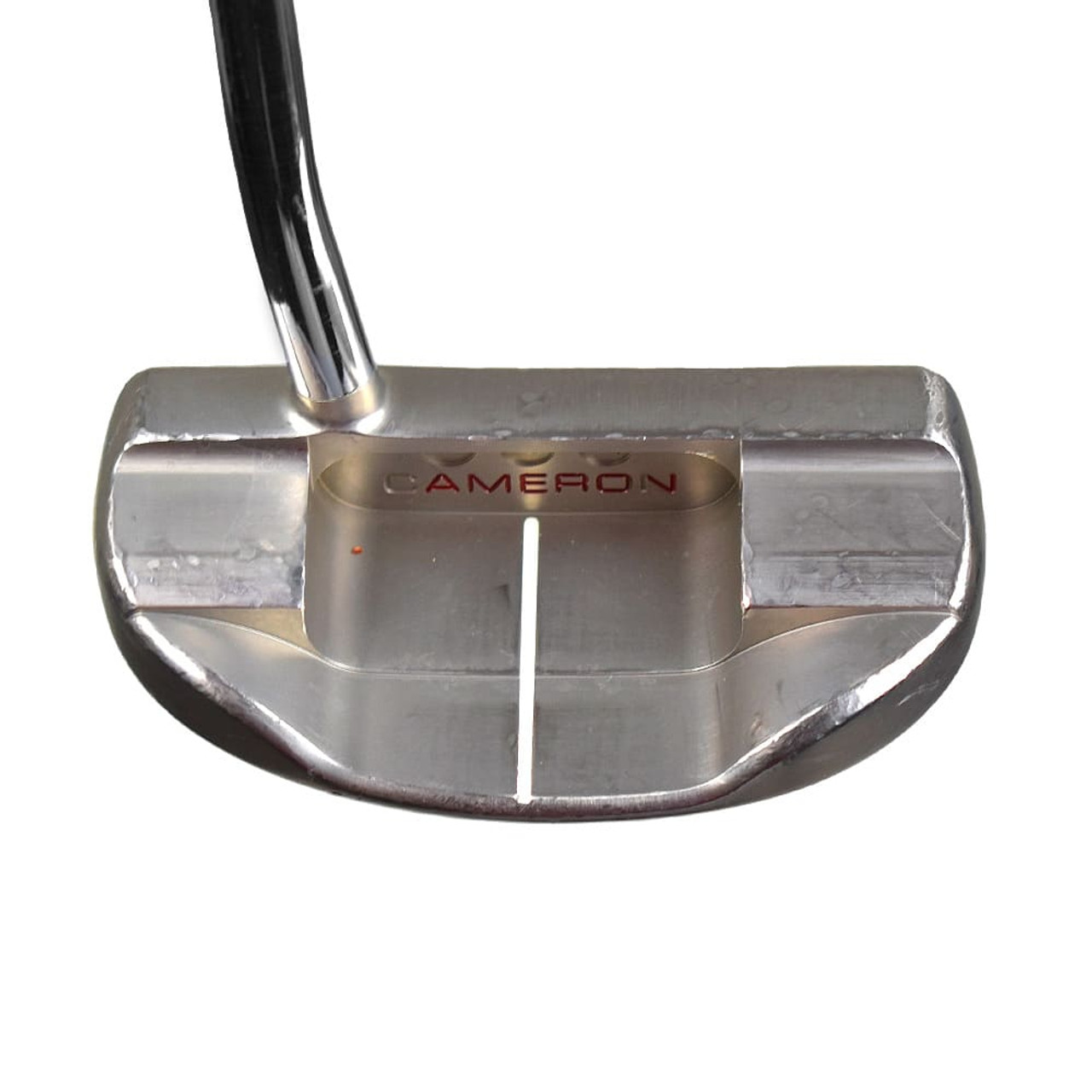 Pre-Owned Titleist Golf Cameron Studio Select Fastback 1