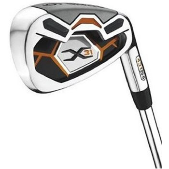 Pre-Owned Wilson Golf X-31 Irons (6 Iron Set) | RockBottomGolf.com