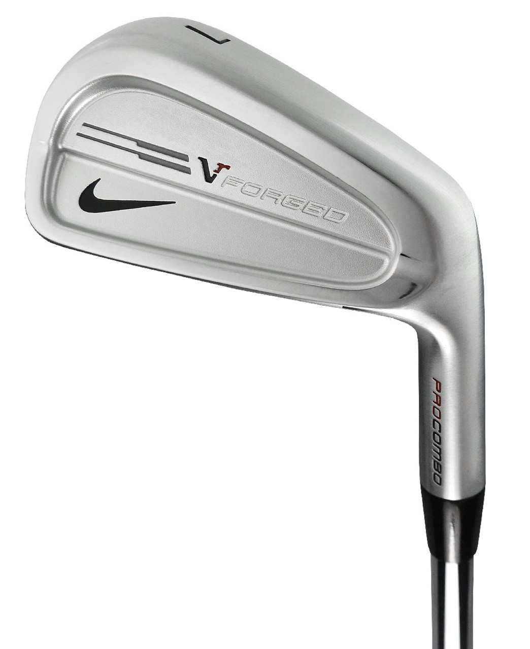 NIKE - NIKE GOLF PRO COMBO FORGED アイアン 8本セット Pre-Owned Nike Golf VR Forged Pro Combo Irons (8 Iron Set