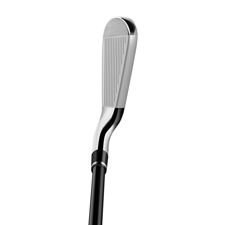 Pre-Owned TaylorMade Golf M Gloire Irons (7 Iron Set