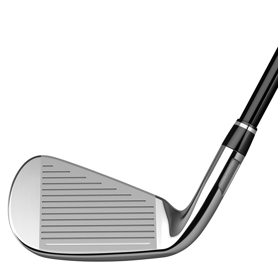 Pre-Owned TaylorMade Golf M Gloire Irons (7 Iron Set
