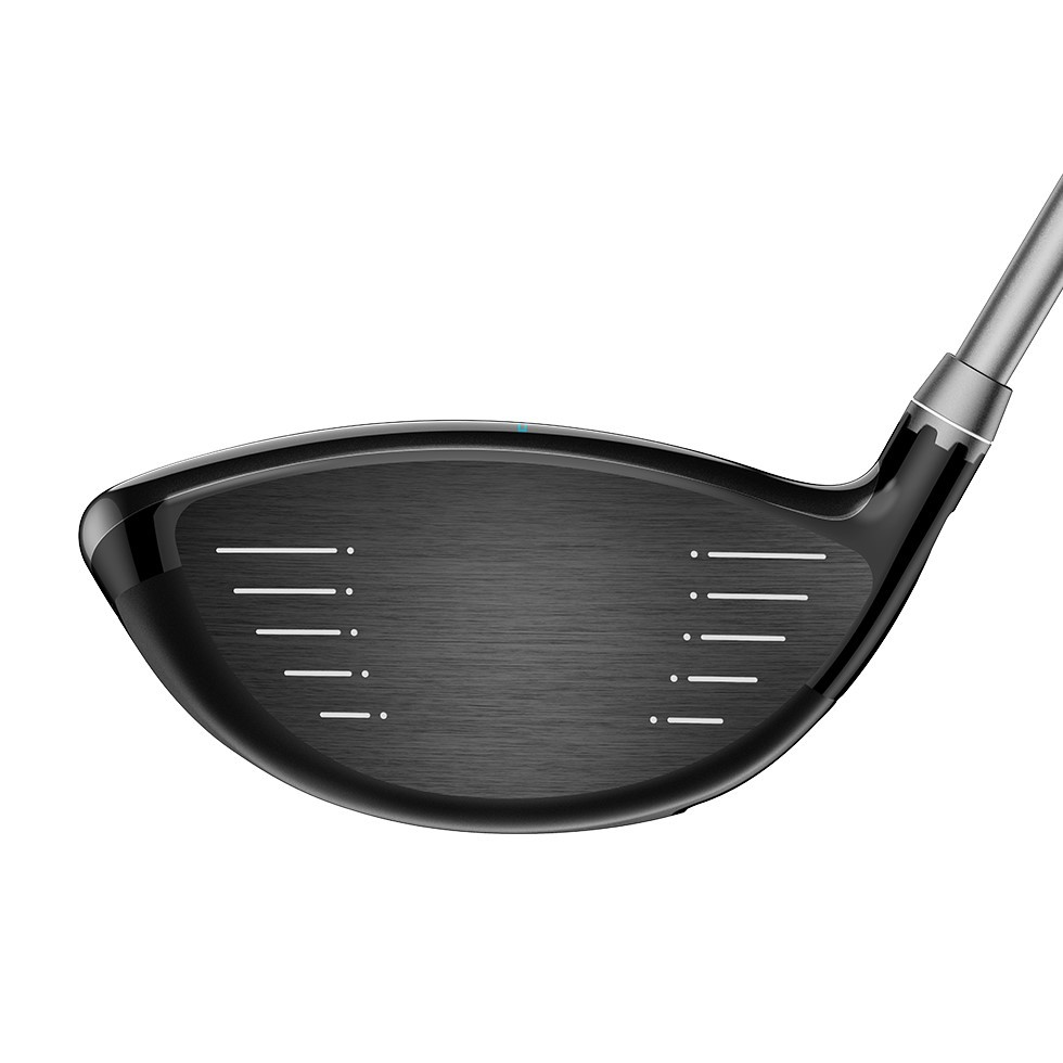 Ladies Pre-Owned Cobra Golf King F7 Driver | RockBottomGolf.com