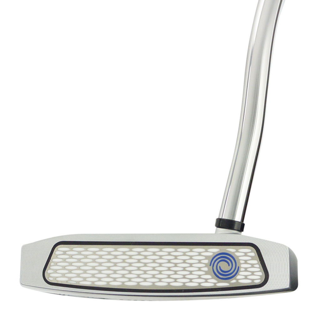 Pre-Owned Odyssey Golf Works Versa #7 Putter Left Handed