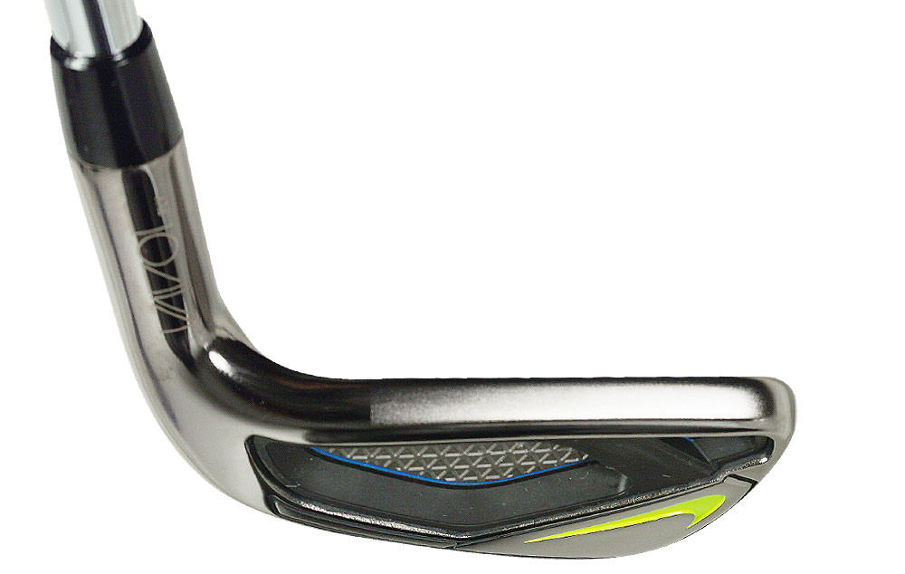 Pre-Owned Nike Golf Vapor Fly Irons (8 Iron Set)