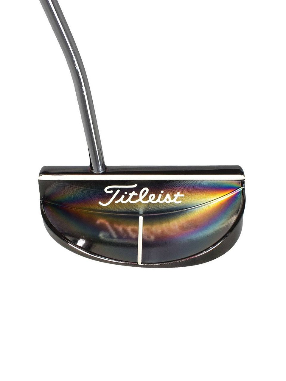 Pre-Owned Titleist Golf Scotty Cameron Studio Design 5