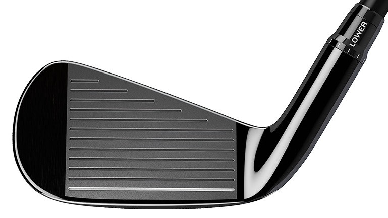Gapr Hybrid Taylormade Gapr Lo Iron Pre-Owned TaylorMade Golf GAPR - Main Image