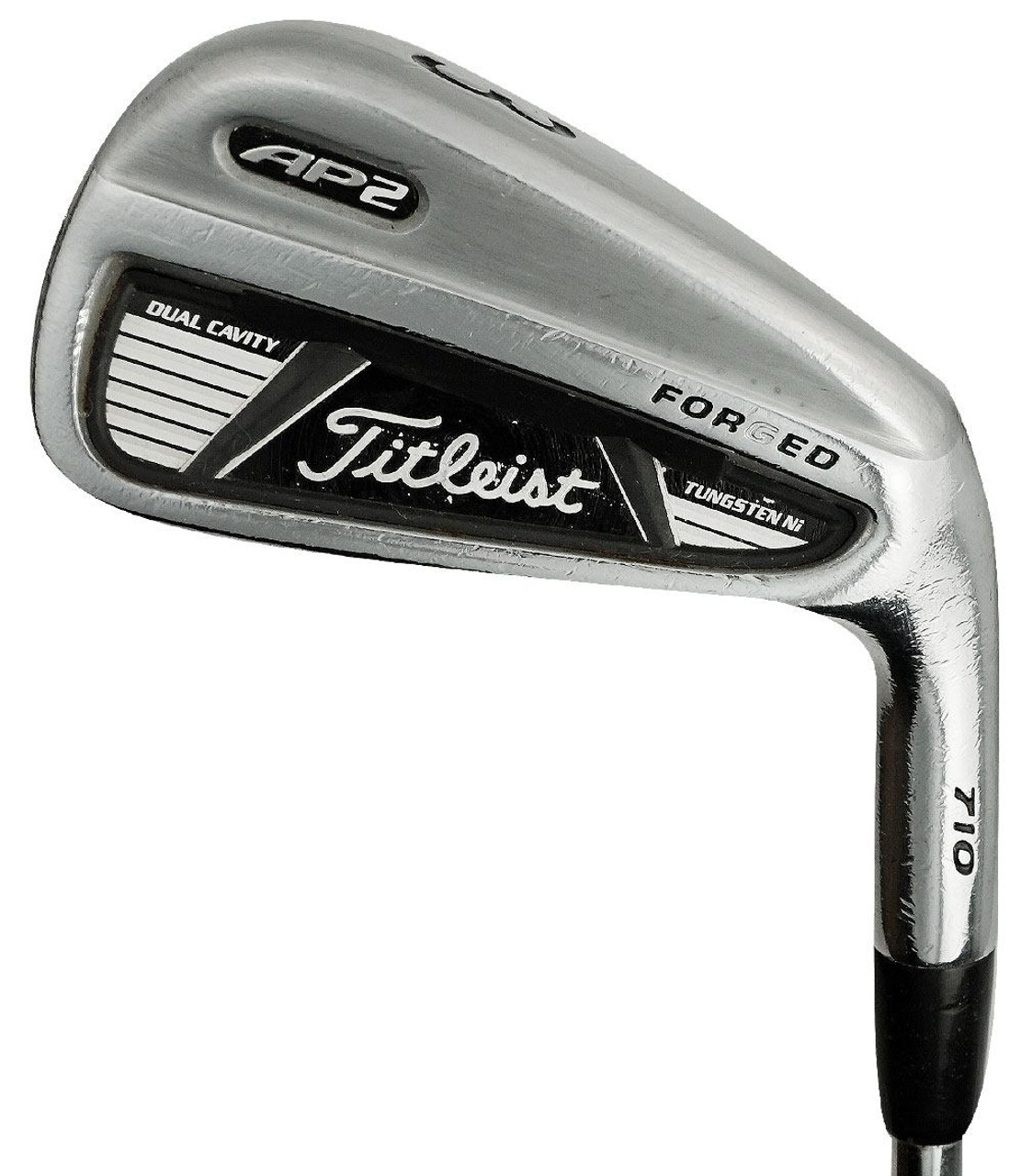 Titleist - タイトリスト Titleist ap2 710 710 AP2 Golf Irons | Titleist