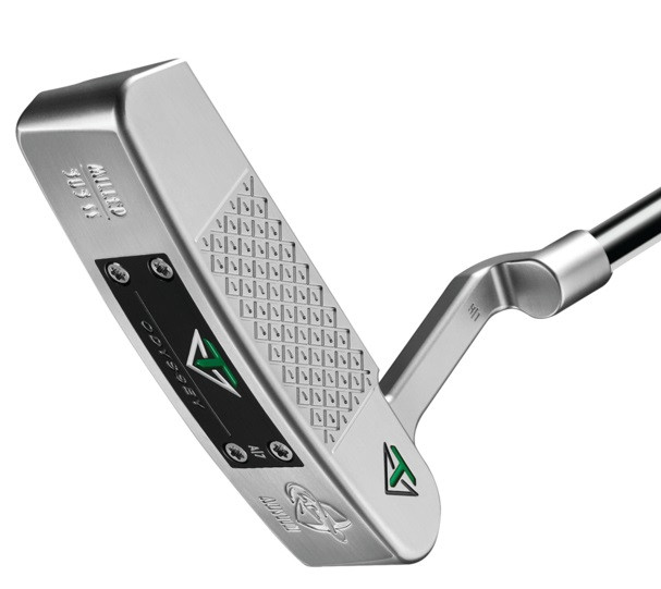 Pre-Owned Odyssey Golf 2017 Toulon Design Austin Putter