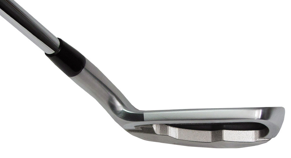 Pre-Owned Nike Golf VR-S Forged Irons (5 Iron Set