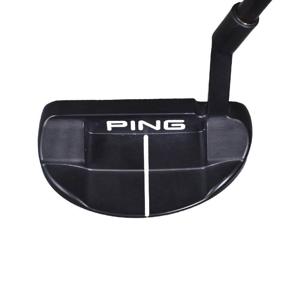 Pre-Owned Ping Golf Vault Arna Slate Putter Left Handed