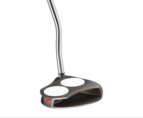 o○ オデッセイ WHITE HOT RX 2-BALL 34インチ オデッセイ パター