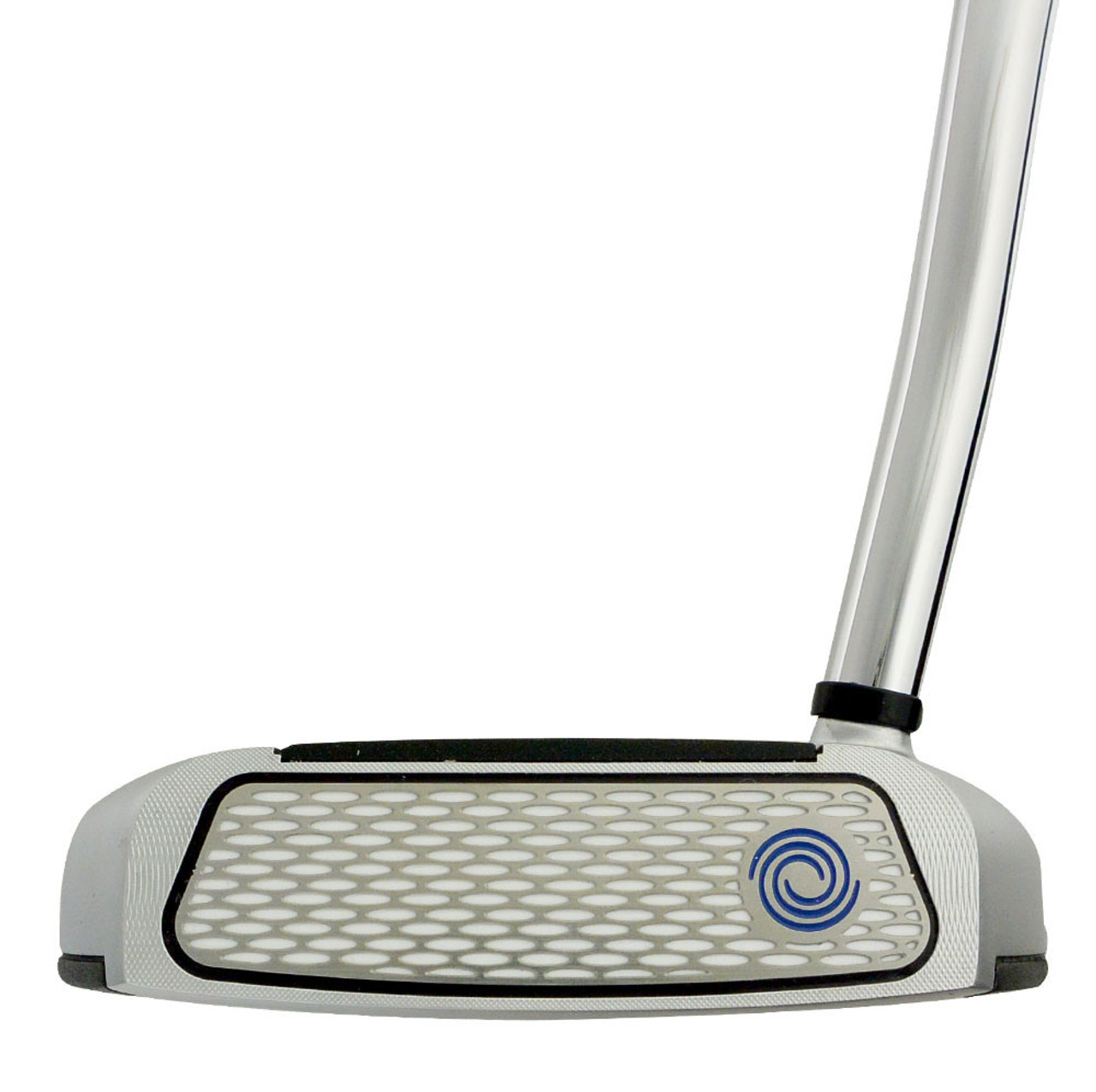 Pre-Owned Odyssey Golf Works Versa 2-Ball Fang Lined Putter
