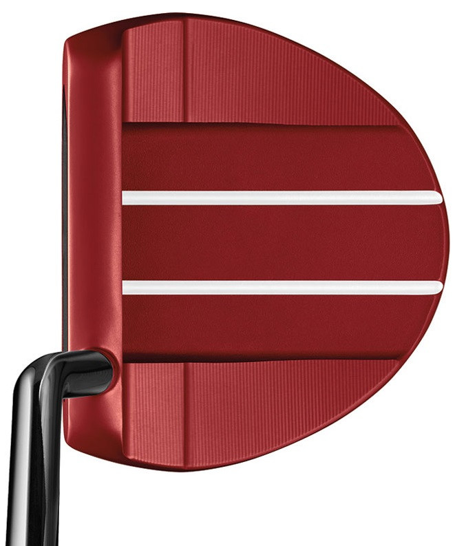 Pre-Owned TaylorMade Golf TP Red Collection Ardmore Special Edition ...