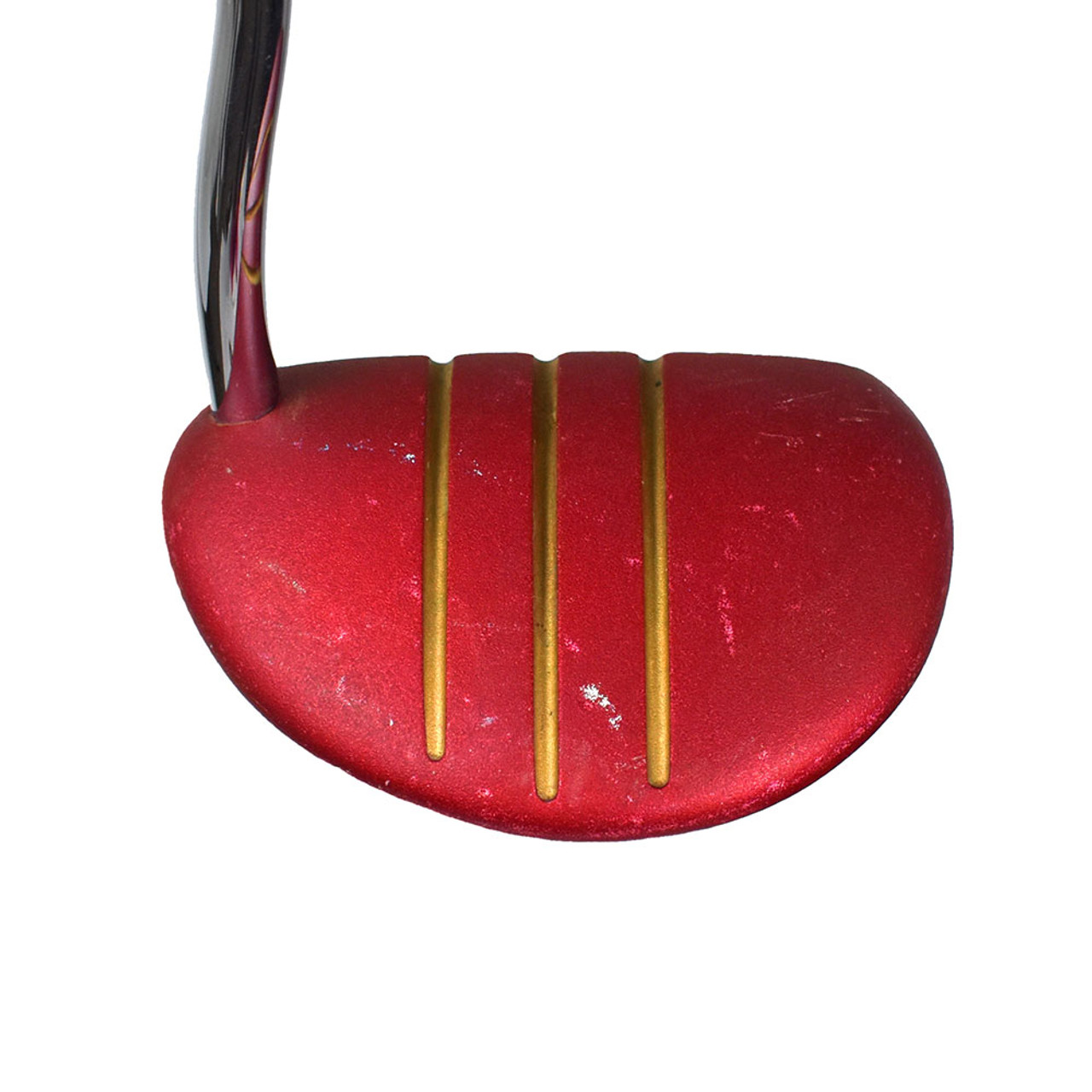 美品 SCOTTY CAMERON CALIENTE Grand Bolero TITLEIST SCOTTY CAMERON CALIENTE GRAND BOLERO PUTTER