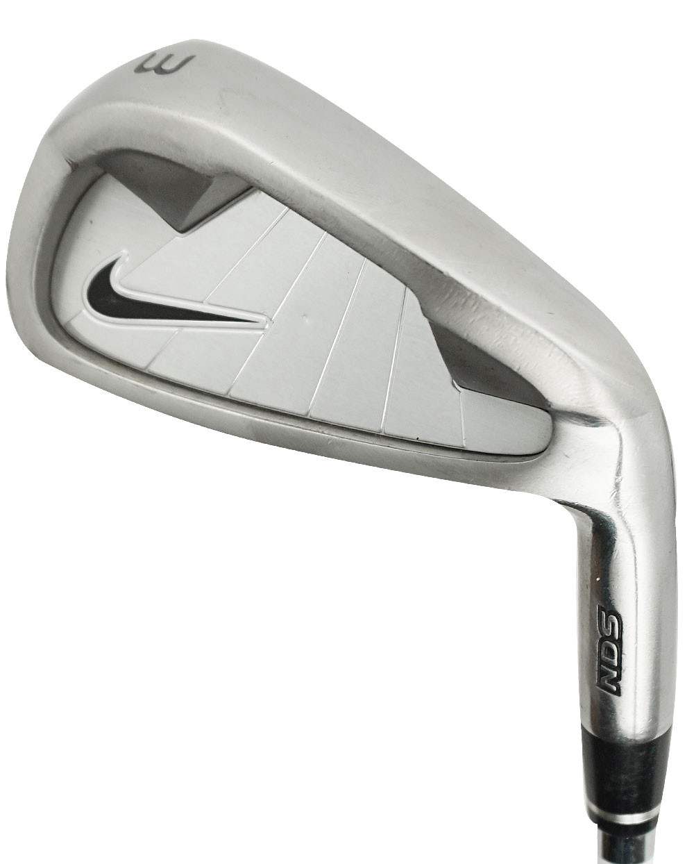 Pre-Owned Nike Golf NDS Irons (8 Iron Set)